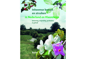 Inheemse bomen en struiken in Nederland en Vlaanderen