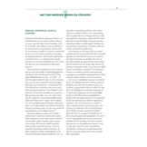 Inheemse bomen en struiken in Nederland en Vlaanderen - Herkenning, verspreiding, geschiedenis en gebruik