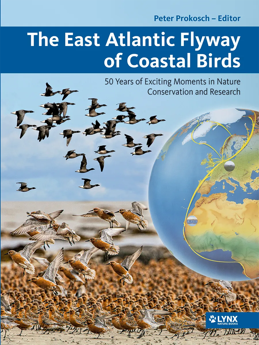 The East Atlantic Flyway of Coastal Birds