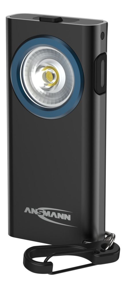 Ansmann Mini-Leuchte ML400R