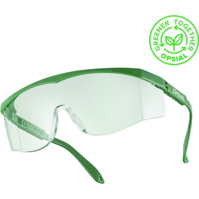 Opsial Safety Glasses