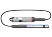 HOBO Direct Read Wasser-Datenlogger MX802