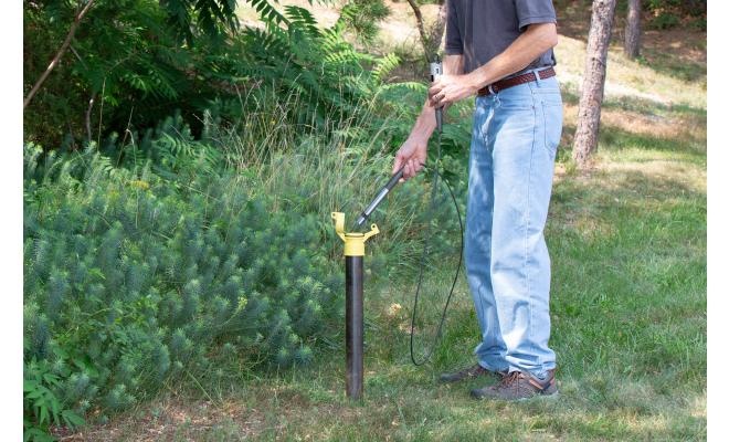 HOBO Direct Read Water Datalogger MX802