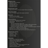 BirdFox BirdMic Pack – Parabolic microphone with audio interface