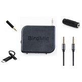 BirdFox BirdMic Audio-Interface