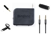 BirdFox BirdMic Audio-Interface