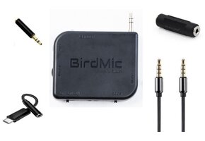 BirdFox BirdMic Audio-Interface