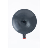 BirdFox BirdMic Parabool Microfoon