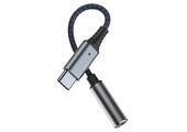 BirdFox USB-C Jack Adapter