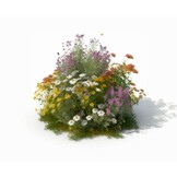 Flip the City Entengrütze-Gehwegplatte für Bienen