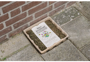 Flip the City Shadow Duckweed Tile