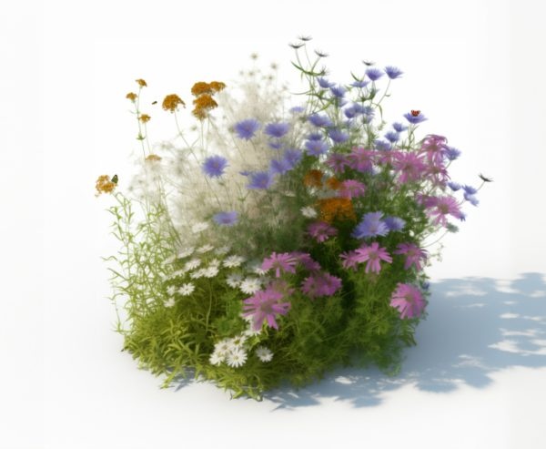 Flip the City Sunny Duckweed Tile