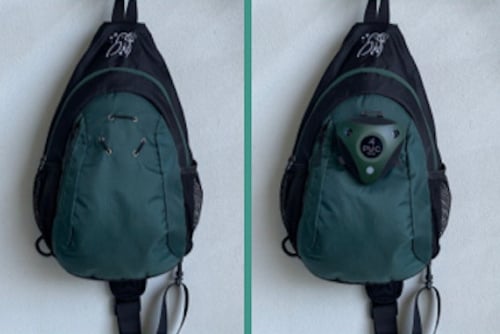 BirdWeather Rucksack