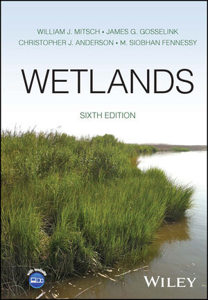 Wetlands - 6th Edition