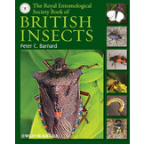 The Royal Entomological Society Book of British Insects