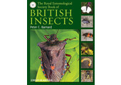 The Royal Entomological Society Book of British Insects