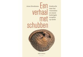 Een verhaal met schubben