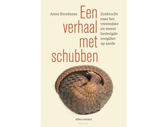 Een verhaal met schubben