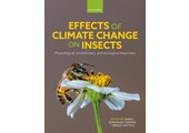 Effects of Climate Change on Insects