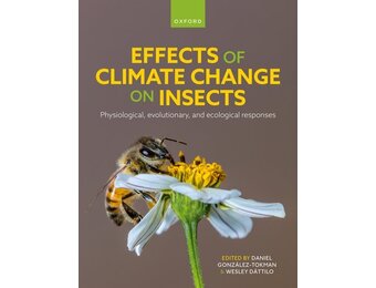 Effects of Climate Change on Insects