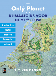 Only Planet - Klimaatgids voor de 21e eeuw