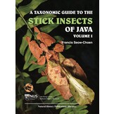 A Taxonomic Guide to the Stick Insects of Java Vol. 1