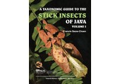 A Taxonomic Guide to the Stick Insects of Java Vol. 1