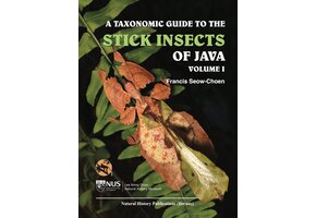 A Taxonomic Guide to the Stick Insects of Java Vol. 1