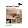 Reptiles of Oaxaca