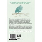 Hoe lees je een boom - Ontrafel alle patronen en aanwijzingen, van wortel tot kruin