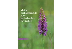 Kleine orchideeëngids voor Nederland en omstreken