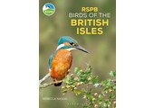 RSPB Birds of the British Isles