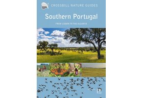 Crossbill Guide Southern Portugal