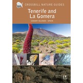 Crossbill Guide Tenerife and La Gomera - Canary Islands - Spain