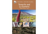 Crossbill Guide Tenerife and La Gomera