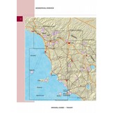 Crossbill Guide Tuscany - Italy