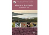 Crossbill Guide Western Andalucia