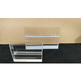 Plastic Cuvette