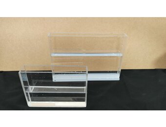 Plastic Cuvette
