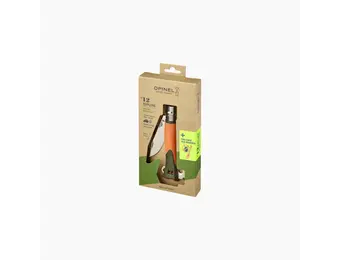 Opinel Taschenmesser Nr. 12 Explore