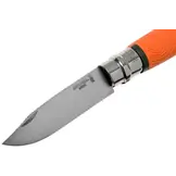 Opinel Taschenmesser Nr. 12 Explore - mit Zeckenzange