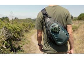 BirdWeather Backpack