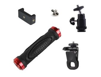 Birdfox Kit for BirdMic Audio Interface