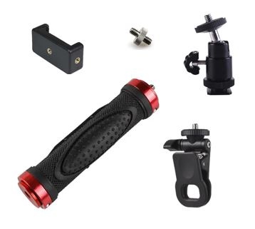 Birdfox Kit für BirdMic Audio Interface