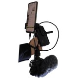 Birdfox Kit voor BirdMic Audio Interface