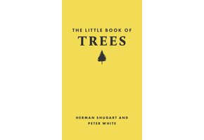 The Little Book of Trees