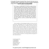 The Little Book of Beetles