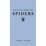 The Little Book of Spiders