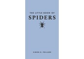 The Little Book of Spiders