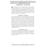 The Little Book of Spiders